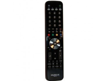Humax RM-F01 - originele afstandsbediening voor Humax IHDR-5050C