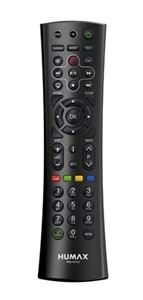 Humax RM-H01U Origineel Geschikt voor de 5300c