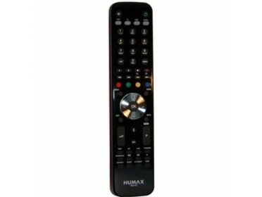 Humax RM-F01 - originele afstandsbediening voor Humax IHDR-5050C