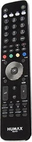 Humax RM-F01 - originele afstandsbediening voor Humax IHDR-5050C